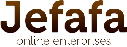 Jefafa - Online Enterprises